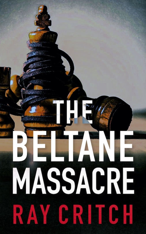 Front cover_Beltane Massacre, The