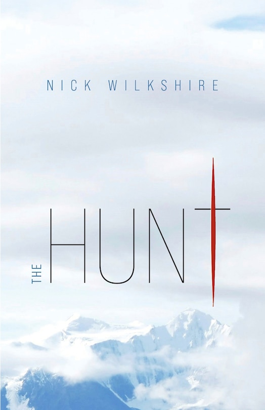 Front cover_Hunt, The
