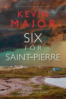 Front cover_Six for Saint-Pierre