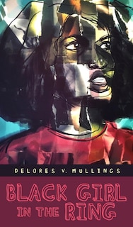 Front cover_Black Girl in The Ring