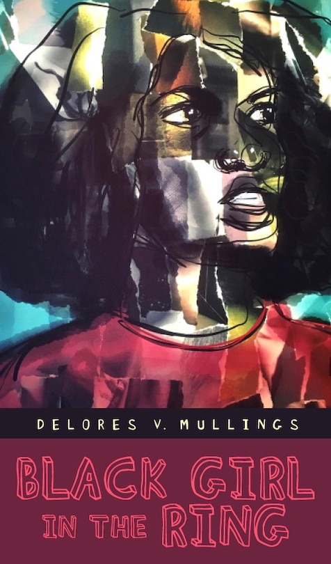 Front cover_Black Girl in The Ring