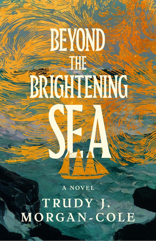 Couverture_Beyond the Brightening Sea
