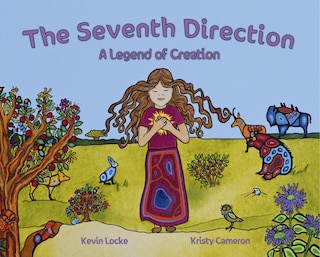 Front cover_The Seventh Direction