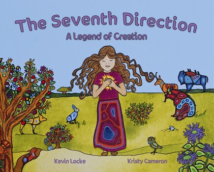 The Seventh Direction: A Legend of Creation