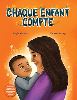Front cover_Chaque enfant compte