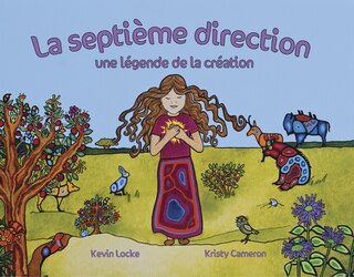 Couverture_La septième direction