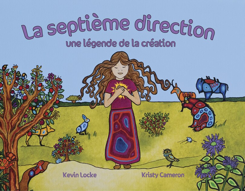 Couverture_La septième direction