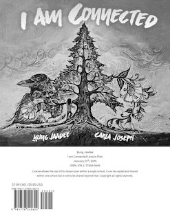 Front cover_I am Connected Teacher Lesson Plan