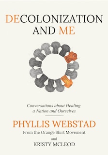 Front cover_Decolonization and Me