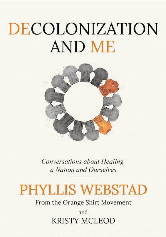 Front cover_Decolonization and Me