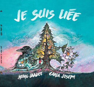 Front cover_Je suis liée
