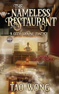 Front cover_The Nameless Restaurant