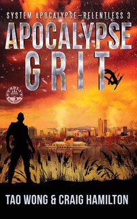 Front cover_Apocalypse Grit