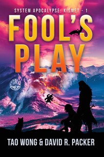 Front cover_Fool's Play