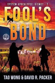 Front cover_Fool's Bond