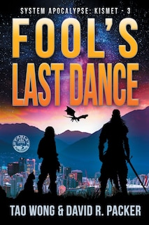 Couverture_Fool's Last Dance
