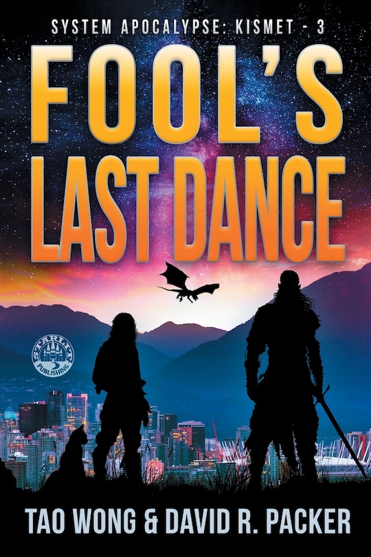 Couverture_Fool's Last Dance