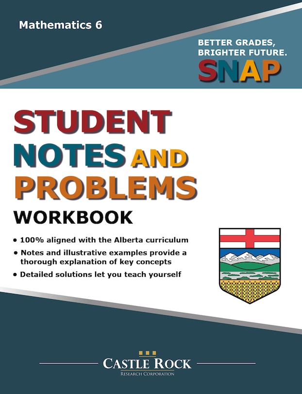 Front cover_Mathematics 6 (Alberta)