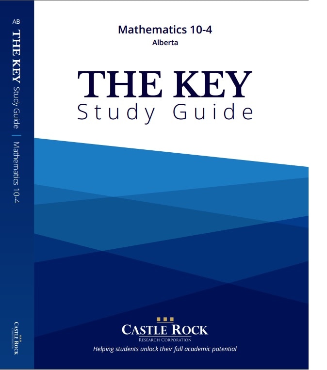 Front cover_Mathematics 10-4 (Alberta)