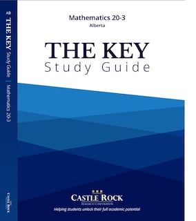 Front cover_Mathematics 20-3 (Alberta)