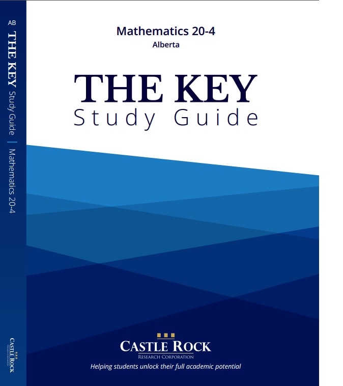 Front cover_Mathematics 20-4 (Alberta)
