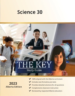 Front cover_Science 30 (Alberta)
