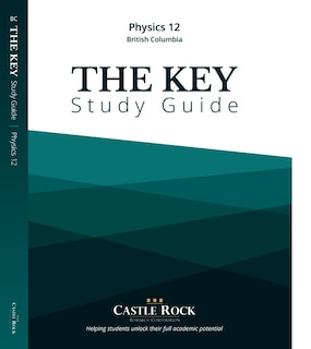 Front cover_Physics 12 (British Columbia)