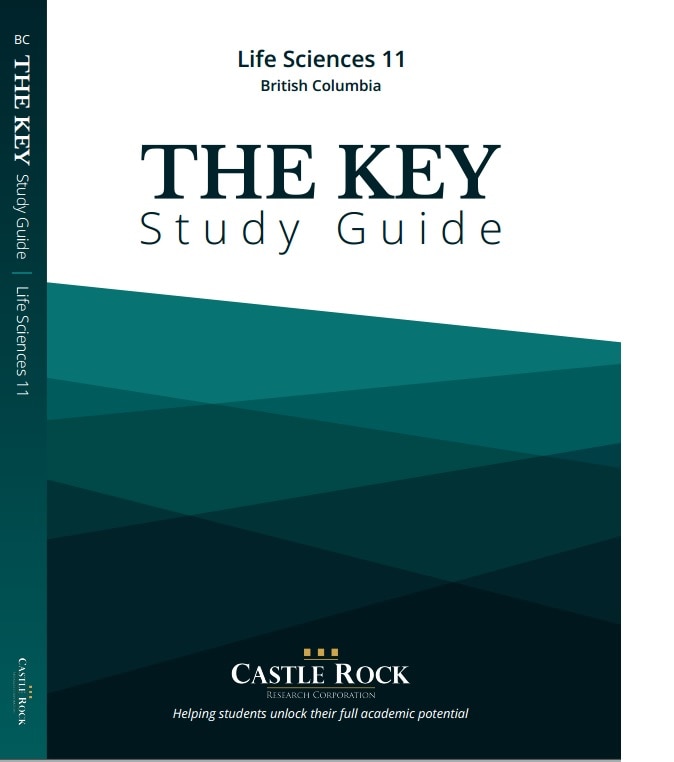 Couverture_Life Sciences 11 (British Columbia)