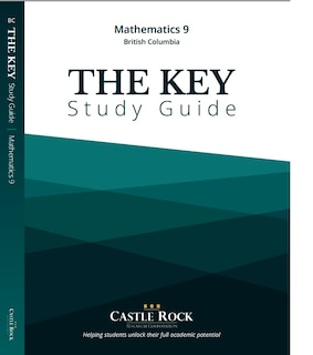 Couverture_Mathematics 9 (British Columbia)