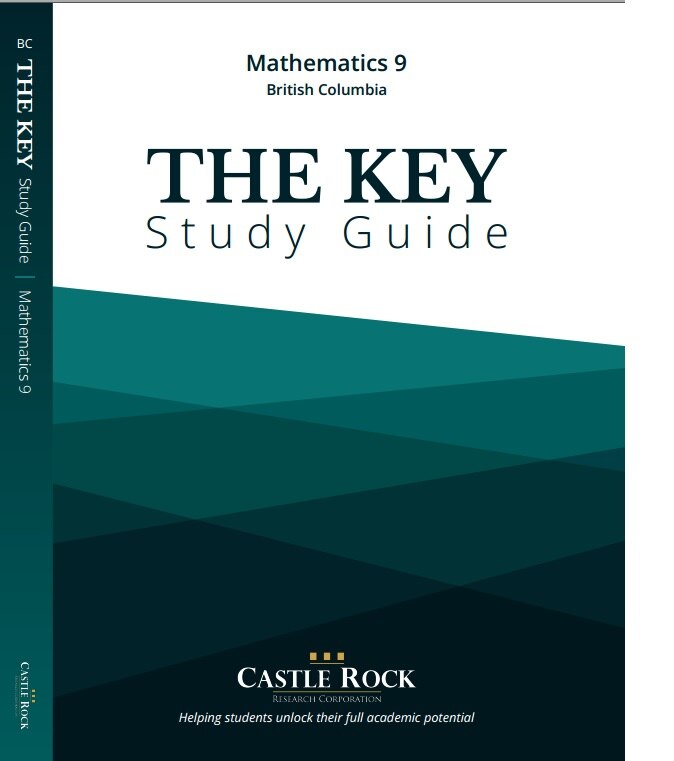 Couverture_Mathematics 9 (British Columbia)