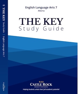 Front cover_English Language Arts 7 (Alberta)