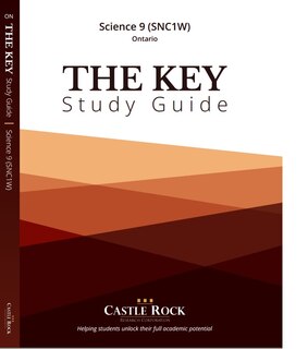 Front cover_Science 9 Academic (Ontario)