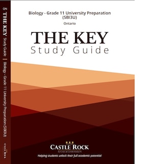 Front cover_Biology 11 University Prep (Ontario)
