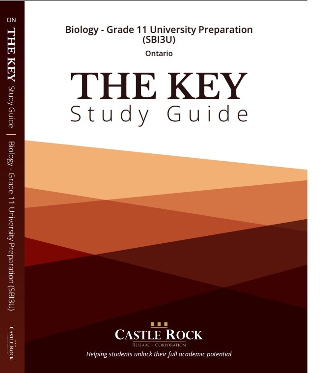 Front cover_Biology 11 University Prep (Ontario)