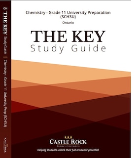 Front cover_Chemistry 11 University Prep (Ontario)