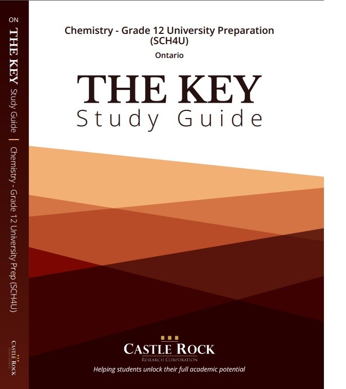 Front cover_Chemistry 12 University Prep (Ontario)