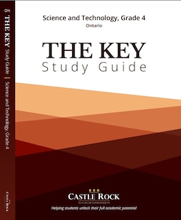 Front cover_Science and Technology 4 (Ontario)