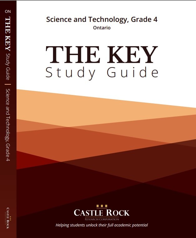 Front cover_Science and Technology 4 (Ontario)