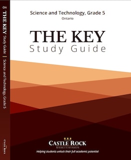 Front cover_Science and Technology 5 (Ontario)