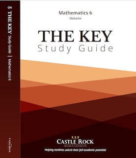 Couverture_Mathematics 6 (Ontario)
