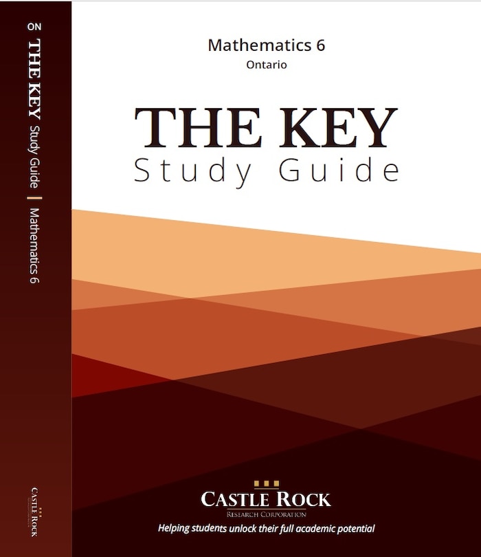 Couverture_Mathematics 6 (Ontario)