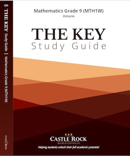 Couverture_Mathematics 9 (Ontario)