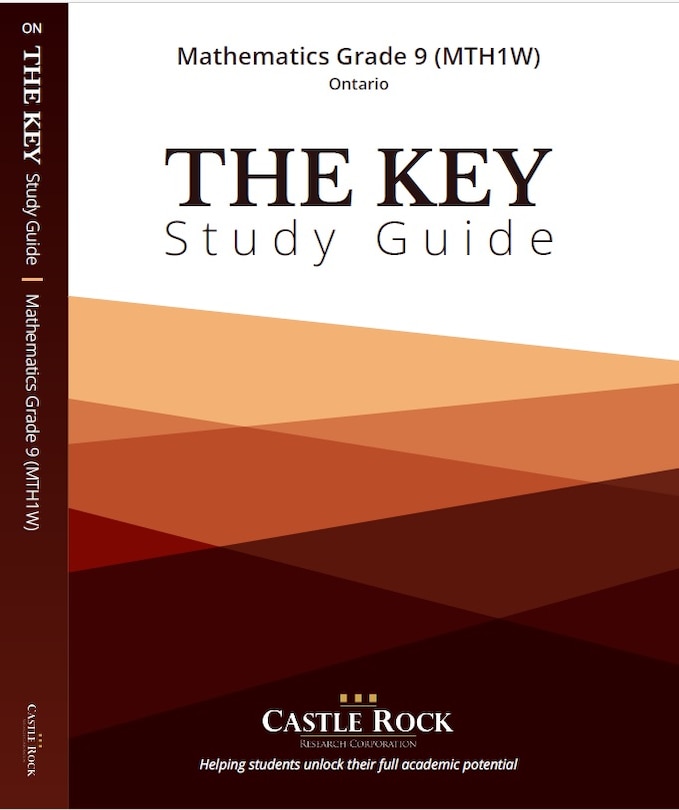 Couverture_Mathematics 9 (Ontario)