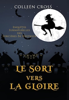 Front cover_Le sort vers la gloire