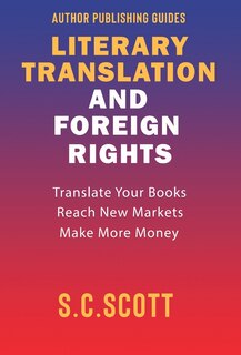 Front cover_Literary Translation & Foreign Rights