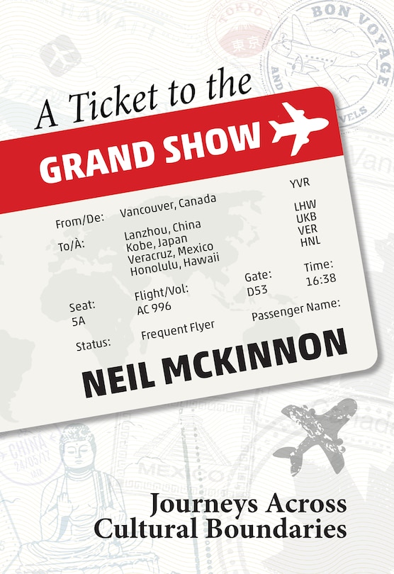 Front cover_A Ticket to the Grand Show