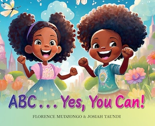Front cover_ABC... Yes, You Can!