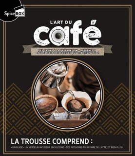 Couverture_L'Art du café