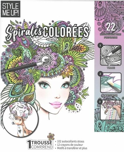 Couverture_Spirales colorées