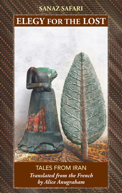 Couverture_Elegy for the Lost